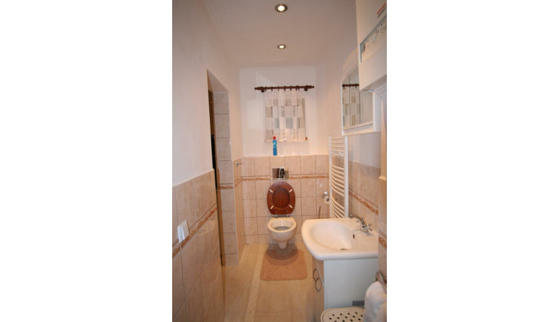 Apartmán Ondřejská 46 Karlovy Vary